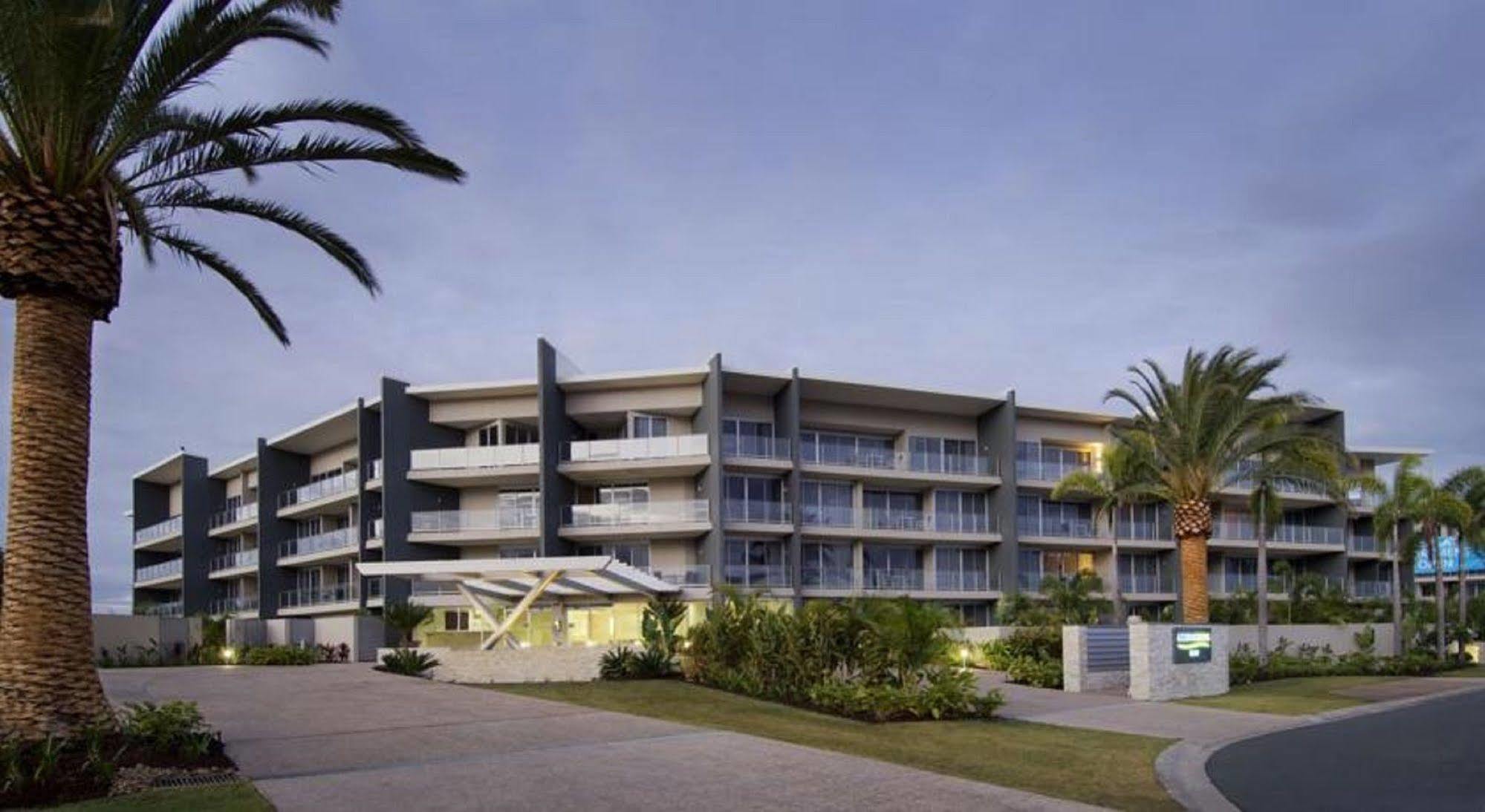 Azzura Greens Resort Gold Coast Exterior photo